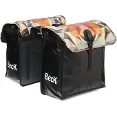 Beck Midi Tiger Sacoche de vélo
