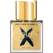 Nishane Fan Your Flames X Extrait de Parfum 100 ml