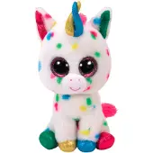 TY Beanie Boo's Harmony Unicorn 24 cm