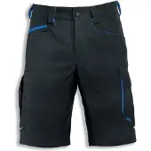 Uvex suXXeedBermuda 7426/graphite Gr. 50 (50)