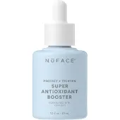 NuFACE Protect and Tighten Super Antioxidant Booster Sérum 30 ml