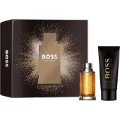HUGO BOSS Coffret cadeau The Scent Eau de toilette 50 ml et gel douche The Scent 100 ml - 50 ml