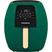Klausberg friteuse sans graisse 7,7l 1800w KB7596