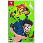 Yuppie Psycho [Executive Edition] - Switch (Us)