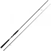 Cinnetic Raycast Xbr Sea Bass Light Game Spinning Rod Noir 2.70 m / 15-45 g