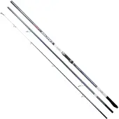 Vercelli Enygma Furia Surfcasting Rod Bleu 4.50 m / 100-300 g
