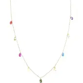 Luxenter Collier Luxenter Saon En Argent 925