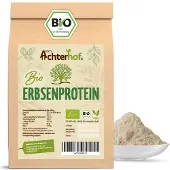 Raab Vitalfood Protéine de poisen poudre 300 g