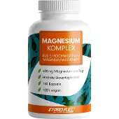 ProFuel MAGNESIUM Complexe (180 gélules)