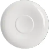 Kaiser Porzellan Goebel Espresso-Untertasse (Teller, Fine Bone China)