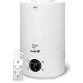 Eldom Humidificateur à ultrasons NU40 ATMA