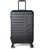 DAY ET trolley Day OSL 24" Suitcase Black noir 68cm