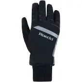 Roeckl Vogau Gore-tex Gloves Noir 6