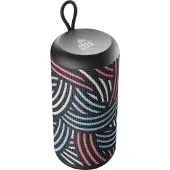 Music Sound Cellularline Haut-parleur Bluetooth VERTICAL