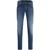 Jack & Jones Iglenn Fox 50sps Cb 036 Jeans Bleu 27 / 32 Homme
