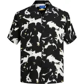 Jack & Jones Chemise 'Luke Aruba'