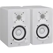 Yamaha HS 4 Blanc