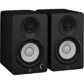 Yamaha HS 4 Noir