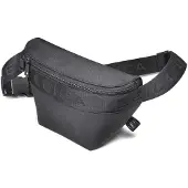 Leica Hip bag SOFORT, tissu recyclé noir