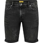 Only & Sons Jean 'Ply Life' noir denim