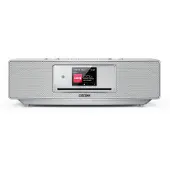 Kenwood CR-ST700SCD Argent