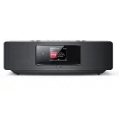 Kenwood CR-ST700SCD Noir