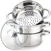 Maestro Steamer MR-2900-18