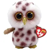 TY Beanie Boo's Whoolie Spotted 15cm