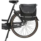 Beck SPRTV XL Gris Fahrradtasche