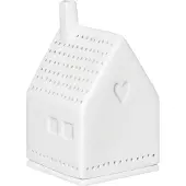 Räder Maison lumineuse d'hiver