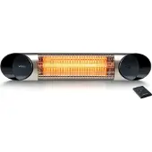 Veito Radiateur infrarouge Blade Mini