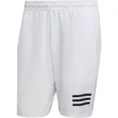 Adidas Pantalon de sport noir / blanc naturel