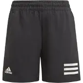 Adidas Pantalon de sport 'Club' noir / blanc