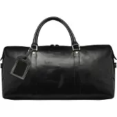 dbramante1928 Sac de voyage Kastrup 2 Noir (2nd Gen)