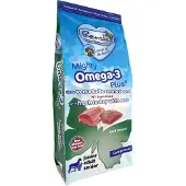 Renske Mighty Omega 3 Plus Cold Pressed - Dinde fraîche au canard - 3 kg