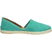 Verbenas Carmen Sportief - Turquoise - Maat 36