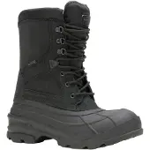 Kamik Chaussures Nationplus WK0097BLK