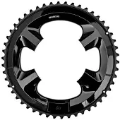 Shimano Fc-rs510 46t-mt Chainring Argenté 46t