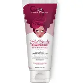 Claude Bell Jolie Boucle Shampooing Nutrition Intense Cheveux Bouclés
