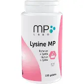 MP Lysine 100 pc(s) Capsule(S)