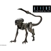 NECA Aliens Fireteam Elite - Assortiment de figurines à l'échelle 7" - Runner