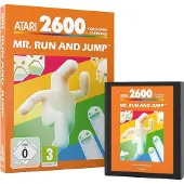 2600+ Mr Run and Jump