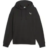 Puma Her Tr Hoodie Noir L Femme