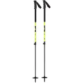 SCOTT Pure Adjust Srs Poles Argenté 105-155 cm