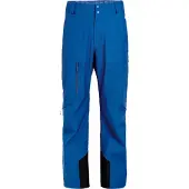 The Mountain Studio Gore-tex Pro 3l Pants Bleu L Homme