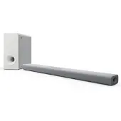 Yamaha SR-X50A True X-Bar - Light Grey