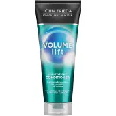 John Frieda LUXURIOUS VOLUME Acondicionador 250 ml – Après-Shampoing Volume pour Cheveux Fins