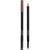 Gosh EYEBROW pencil 01-brown