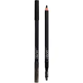 Gosh Eyebrow Pencil Soft Soft Black