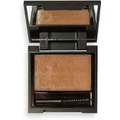 Makeup Revolution Savon solide Styler pour sourcils couleur marron 5 g